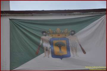 Romería en Los Arenales (Foto TF)